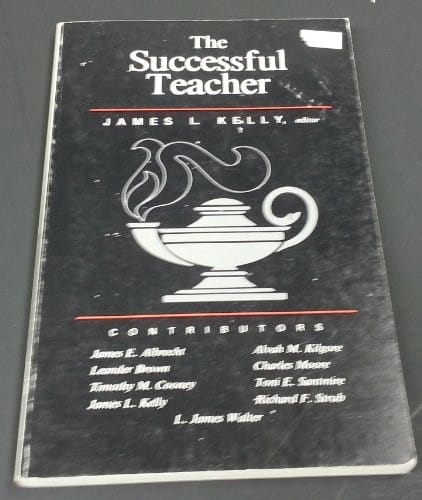 The Successful Teacher