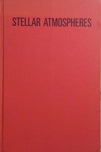 Stellar atmospheres