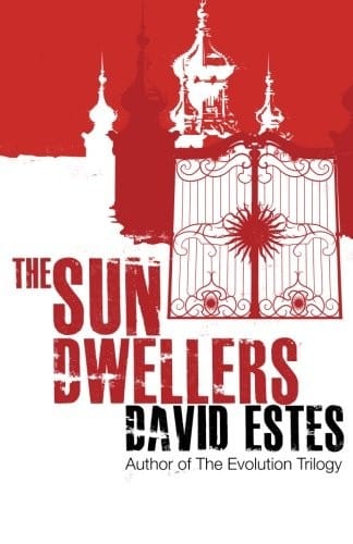 The Sun Dwellers (The Dwellers Saga) (Volume 3)
