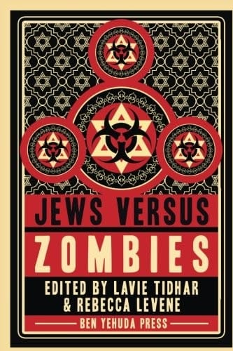 Jews vs Zombies (Volume 2)