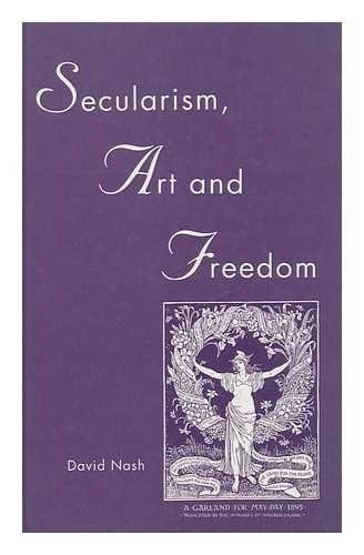 Secularism, art, and freedom