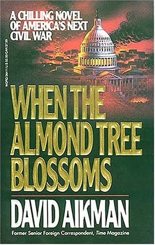 When the Almond Tree Blossoms