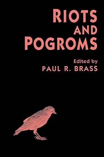Riots and pogroms