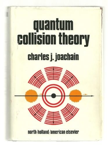 Quantum Collision Theory: 2v.in 1v