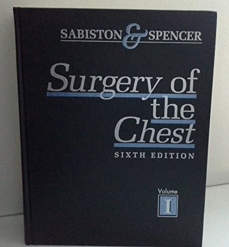 Surgery of the chest