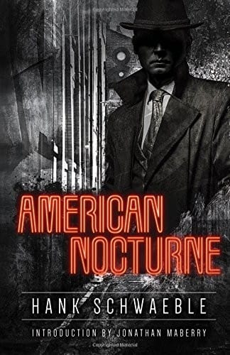 American Nocturne