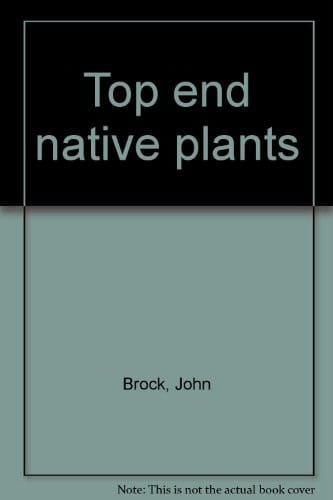 Top end native plants