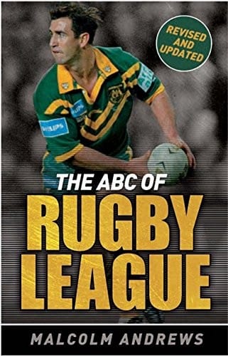 The ABC of Rugby League