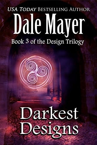 Darkest Designs (Design series Book 3)