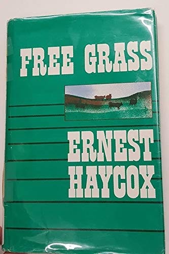 Free Grass