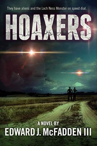 HOAXERS
