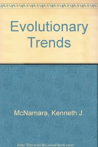 Evolutionary trends