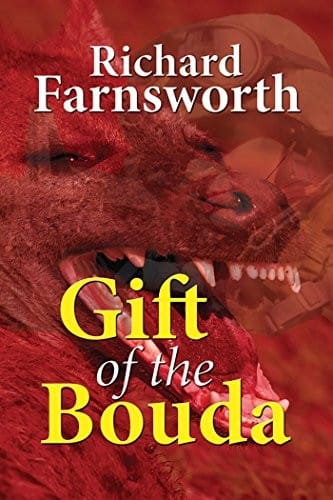 Gift of the Bouda