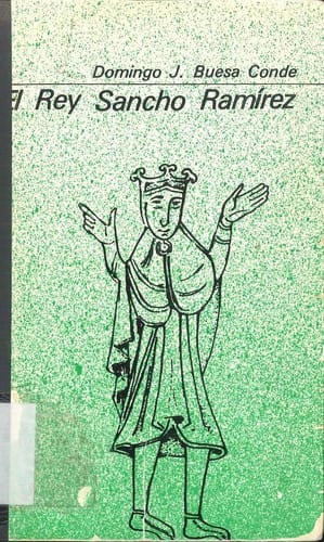 El Rey Sancho Ramirez