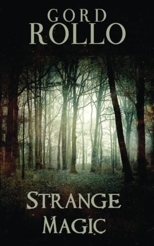 Strange Magic