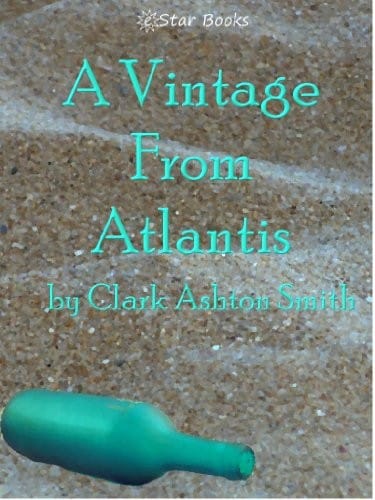 A Vintage From Atlantis