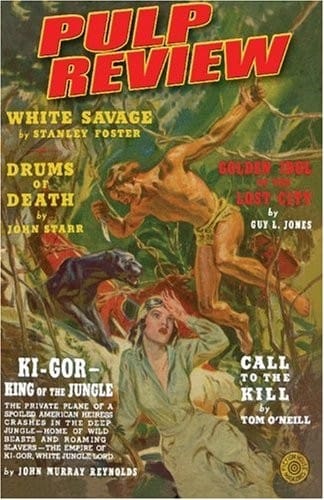 Pulp Review #7