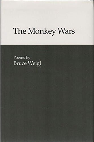 The monkey wars