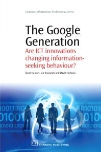 The Google generation