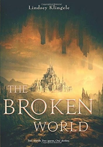The Broken World