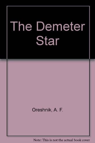 THE DEMETER STAR-BESTELLERS II
