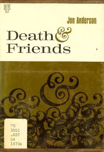 Death and Friends