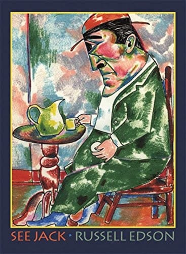 See Jack (Pitt Poetry Series)