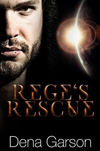 Rege's Rescue (Rising Sons Book 1)