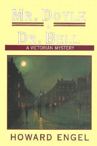 Mr. Doyle & Dr. Bell