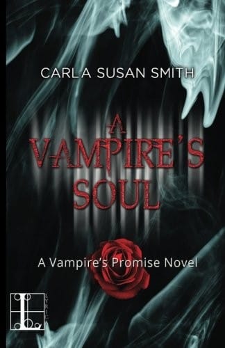 A Vampire's Soul