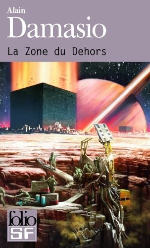 La Zone Du Dehors (French Edition)