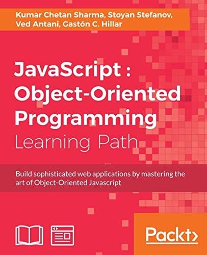 JavaScript: Object-Oriented Programming