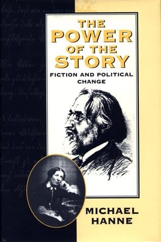 The Power of the Story: Fiction and Political Change