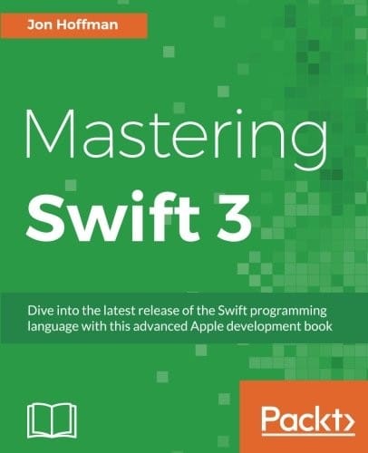Mastering Swift 3