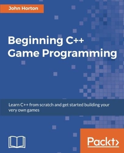 Beginning C++ Game Programming