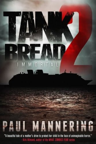Tankbread 2: Immortal