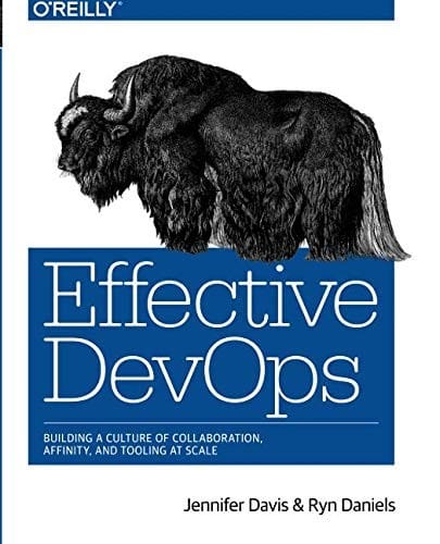 Effective DevOps