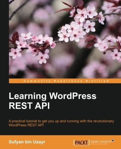 Learning WordPress REST API