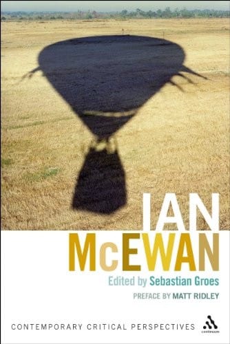 Ian McEwan: Contemporary Critical Perspectives