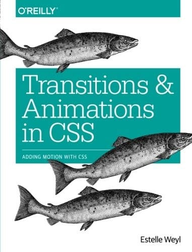 Transitions and Animations in CSS: Adding Motion with CSS