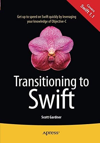 Transitioning to Swift