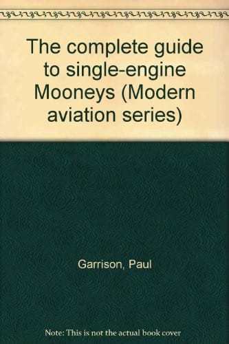 The complete guide to single-engine Mooneys