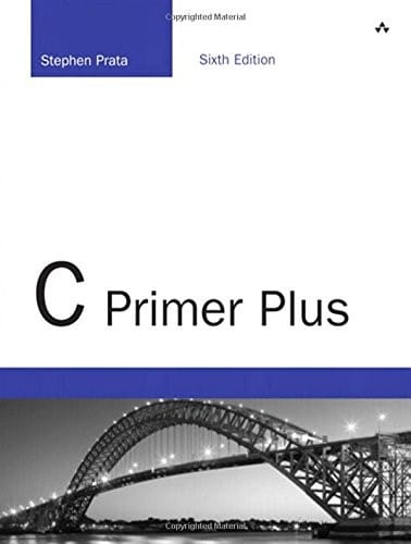 C Primer Plus (6th Edition) (Developer's Library)
