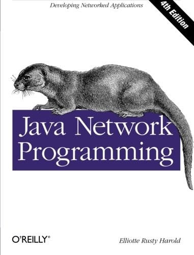 Java Network Programming