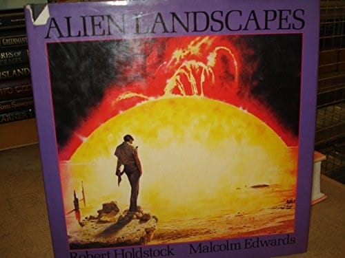 Alien landscapes