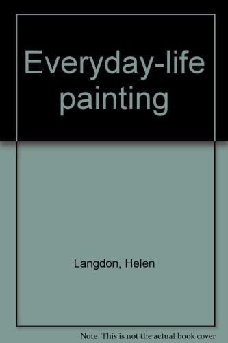 Everyday-life painting