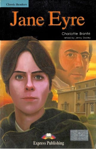 Charlote Brontë's Jane Eyre