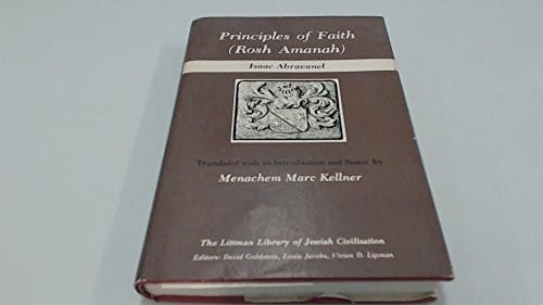 Principles of faith =