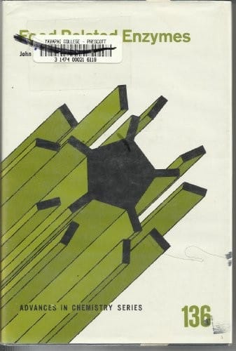 Food related enzymes