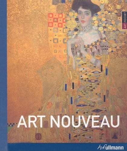 Art Nouveau (Art Pocket)
